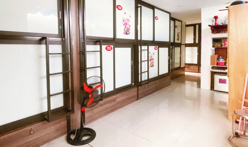 Others 4, Hanoi Gold Hotel, Đống Đa