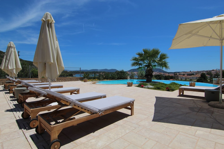 Sport & Beauty 2, Grand Bleu Apartments & Villas, Peloponnese