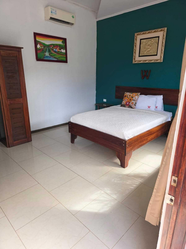 Room 5, Hotel Wilson Doña Marta, Nicoya
