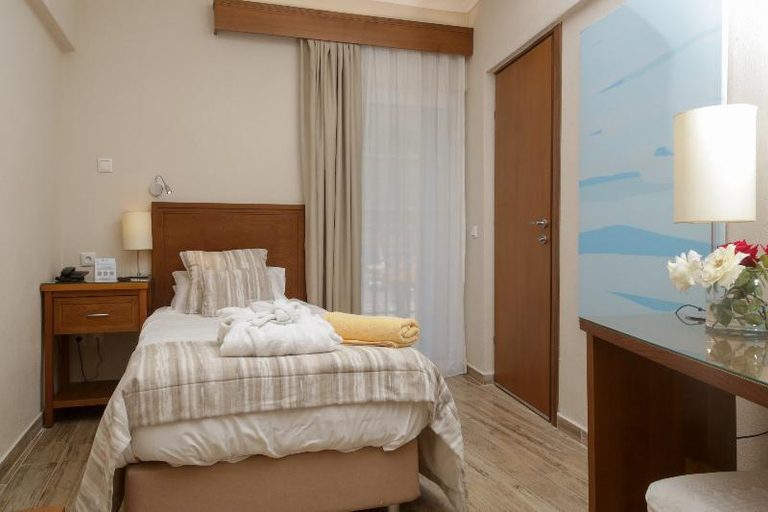 Bedroom 3, Mitsis Selection Azure, Central Macedonia