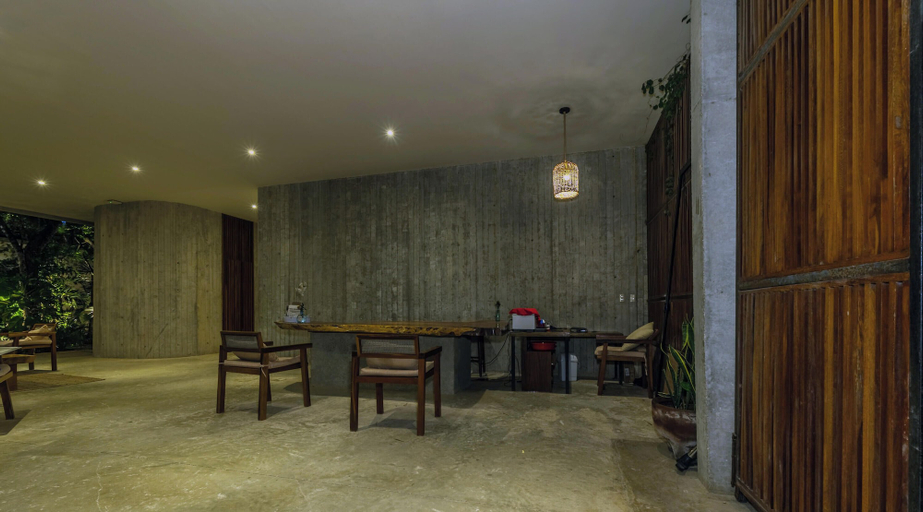 Reception 3, Soko Tulum, Cozumel