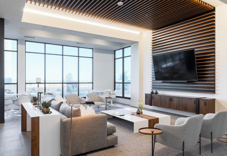 Property amenity 5, Landing Modern 1bd, Gym, Salt Lake