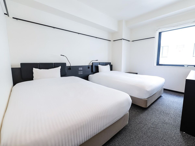 Bedroom 4, HOTEL SUI KANDA byABEST, Chiyoda
