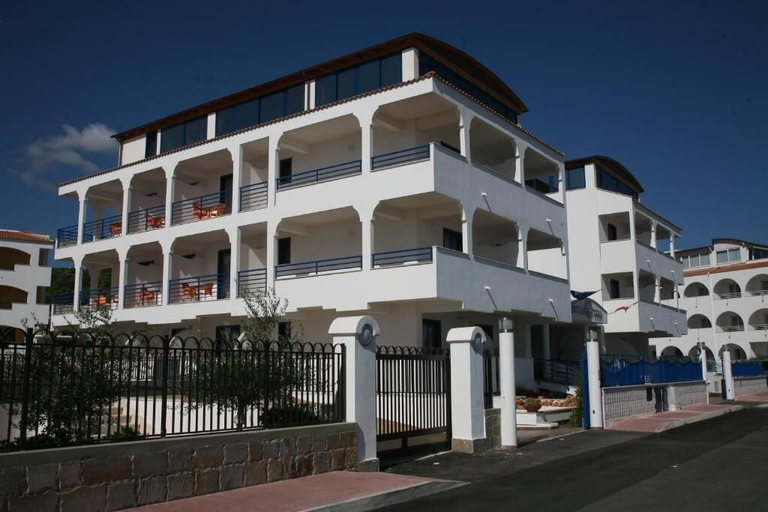 Exterior & Views 2, Hotel Yria, Foggia