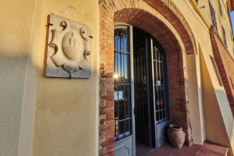 Exterior & Views 2, Villa Curina Resort, Siena