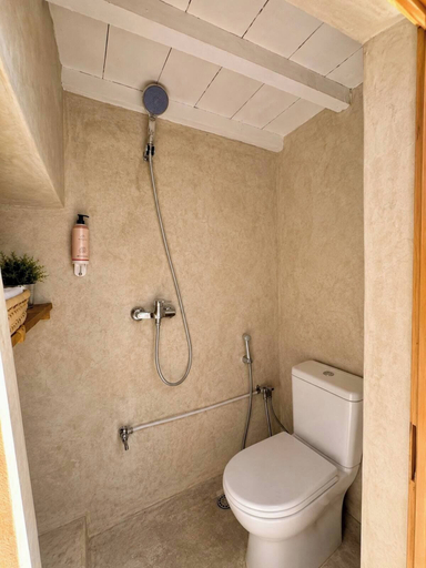 Bathroom 5, Sarah Social Living, Marrakech