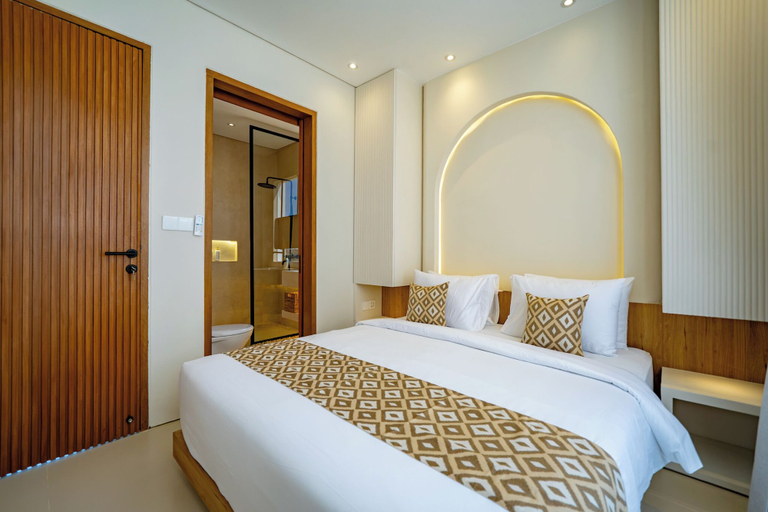 Room 4, ULO Villas Uluwatu, Badung