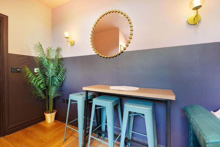 5, Chic 1 Bed - Walk to Bowes Museum Barnard Castle, Durham