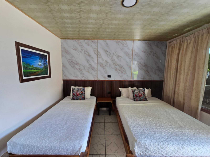 Room 2, Hotel Wilson Doña Marta, Nicoya