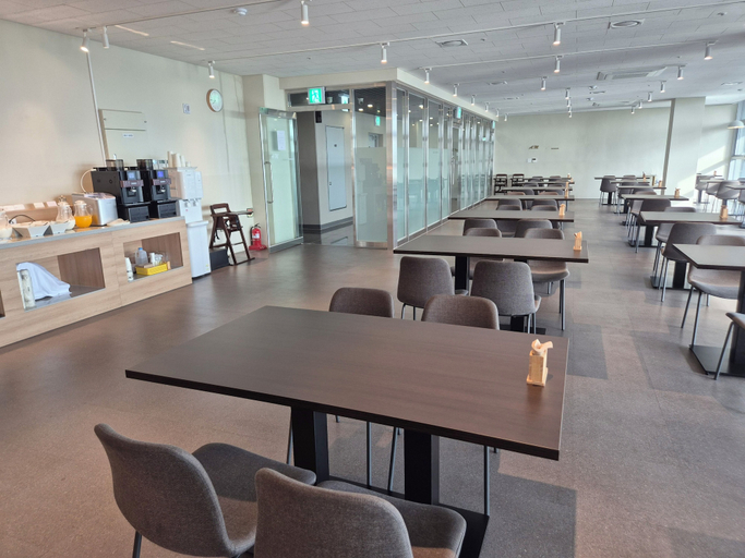 Food & Drinks 5, Diamer Hotel Yangyang By Stayneo, Sokcho