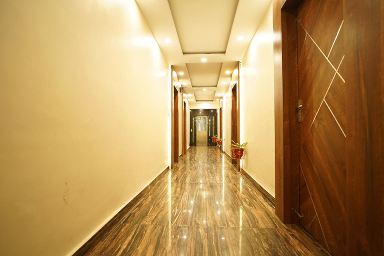 Public Area 2, Royal Sea View, Purba Medinipur
