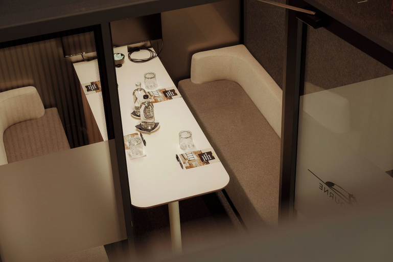 Bedroom 3, Van der Valk Hotel Rotterdam - Blijdorp, Rotterdam