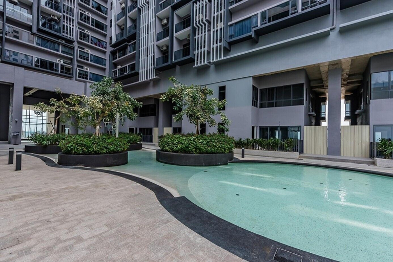 Exterior & Views 2, Imperio Seaview Melaka By I Housing, Malacca City