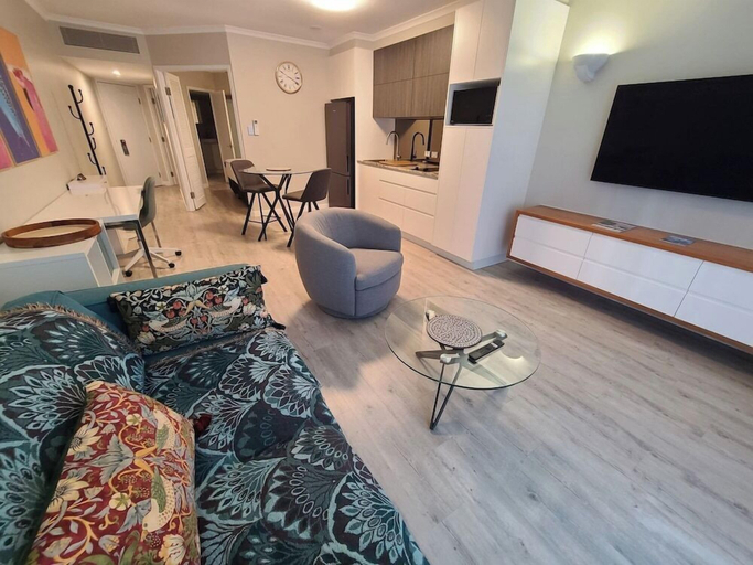 Others 5, Il Palazzo Boutique Apartment Hotel, Cairns
