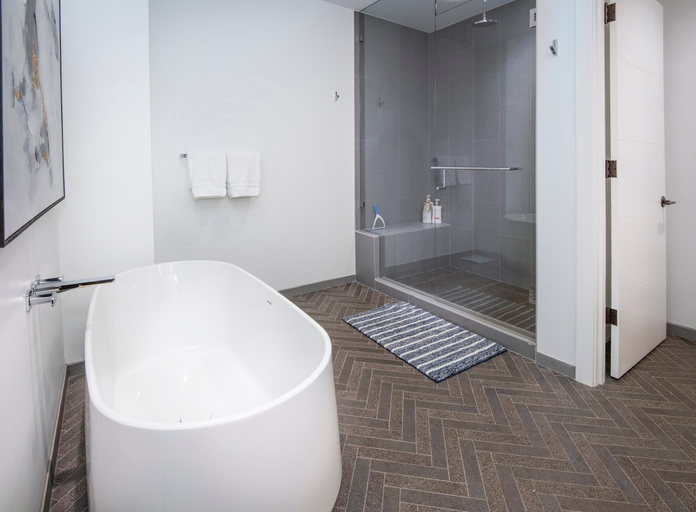 Bathroom 4, Frontgate 305, 3 BD Condo in Avon With Amenities, Eagle