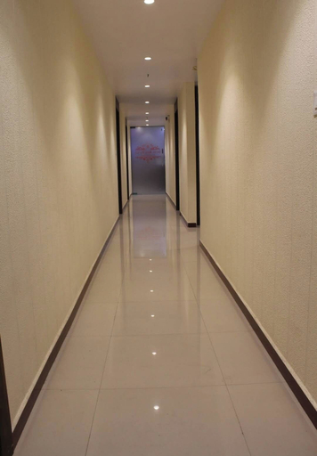 Interior 4, HOTEL ROSE PALACE, Surat