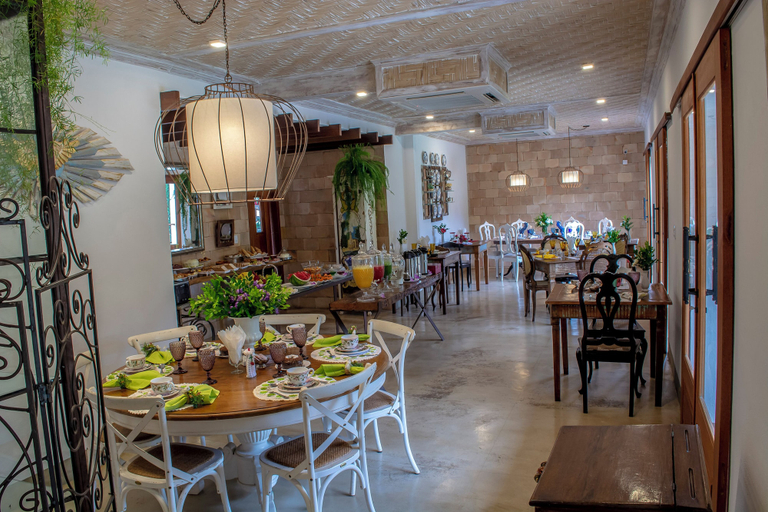 Food & Drinks 5, Pousada Solar da Imperatriz, Tiradentes