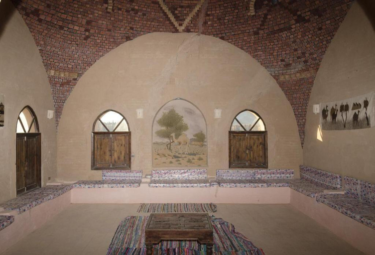 Sport & Beauty 3, Qasr El Bagawat Eco Lodge Hotel, Al-Wahat al-Kharijah