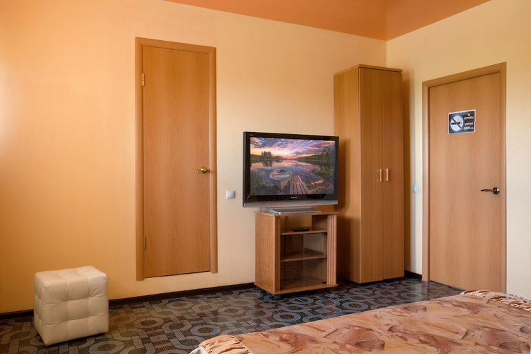 Others 5, Skorpion Mini-hotel, Tula