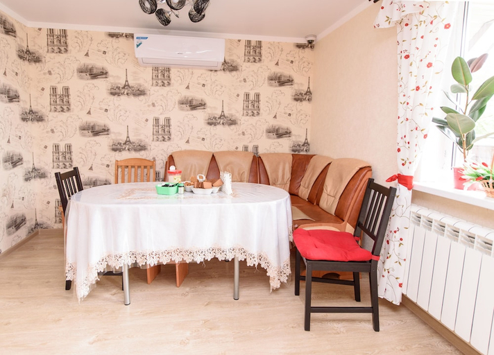 Others 5, Hostel SVOI, Pyatigorsk