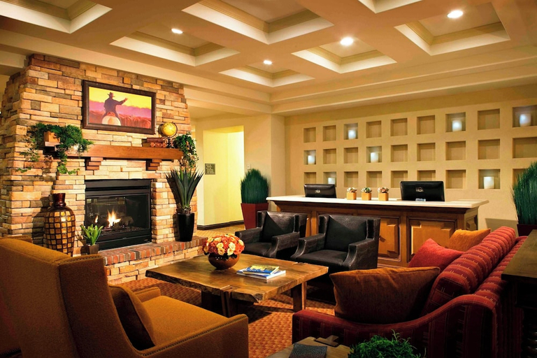 Public Area 3, Residence Inn by Marriott Dana Point San Juan Capistrano, Orange