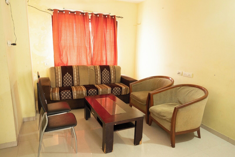 Others 5, PARK SERVICE APARTMENT, Coimbatore