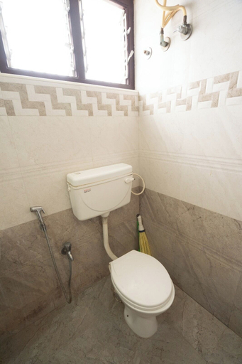 Bathroom 3, PARK SERVICE APARTMENT, Coimbatore