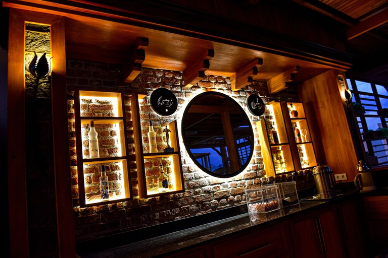 Food & Drinks 5, North Wind Hotels Karaburun, Karaburun