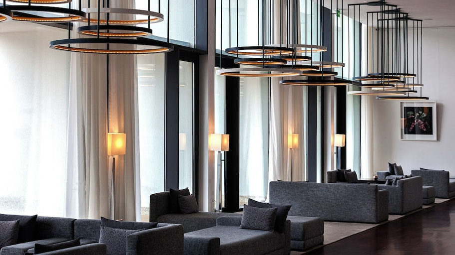 Public Area 4, Douro Royal Valley Hotel & SPA, Baião