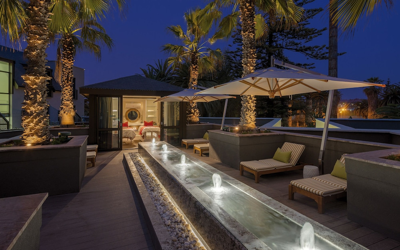 Sport & Beauty 2, Strand Hotel Swakopmund, Swakopmund