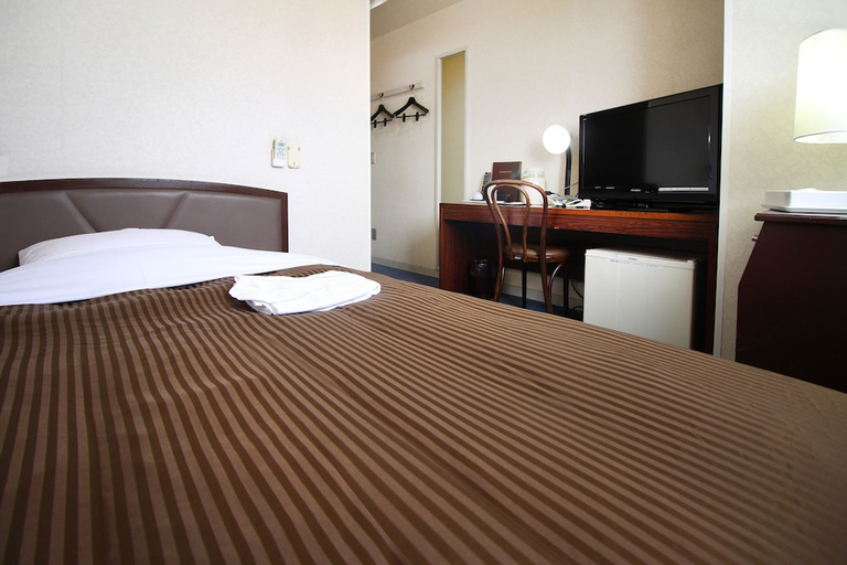 Bedroom 2, Royal Inn Kakegawa, Kakegawa
