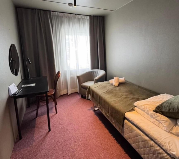 Room 5, Bringenatten Hotell Nesbyen, Nes