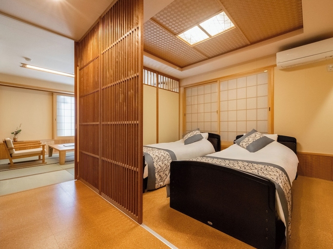 Bedroom 3, Haiya, Awara