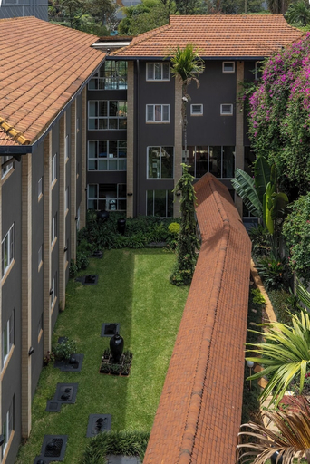 Exterior & Views 2, Best Western Nairobi Upper Hill, Dagoretti North