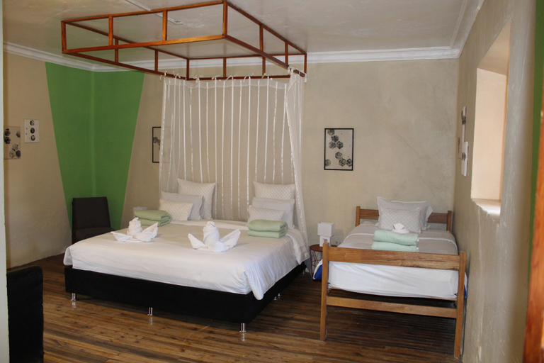 Room 3, Loki Boutique Cusco, Cusco