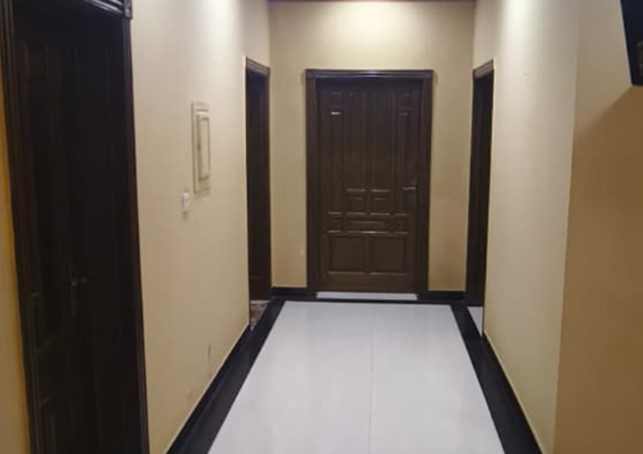 Others 4, Abdullah Heights Luxury Apartments Islamabad, Islamabad