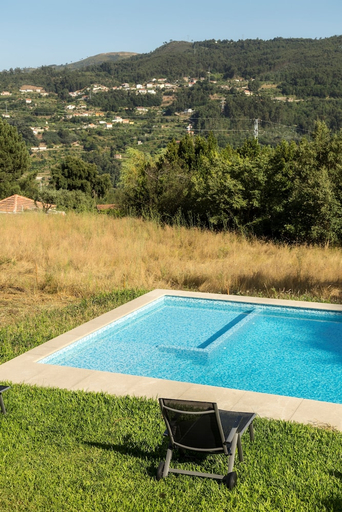 Sport & Beauty 4, Casa de Santa Cristina, Marco de Canaveses