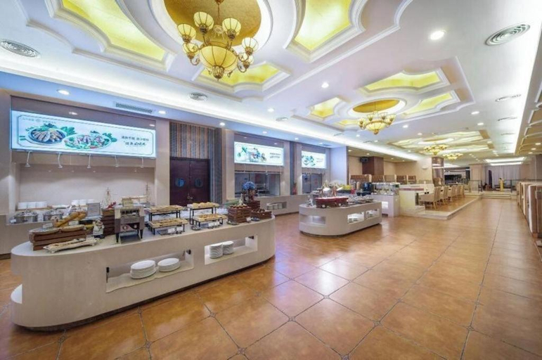 Food & Drinks 5, Vienna Internation Hotel Guanlan Sightseeing Branch, Shenzhen