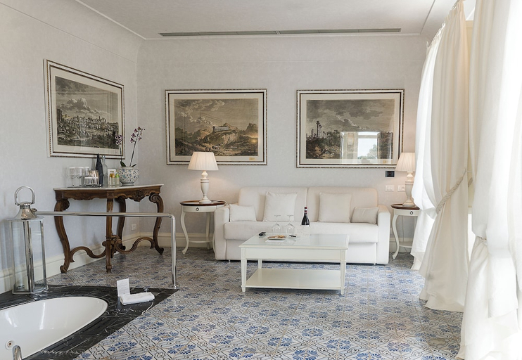 Others 5, Villa Athena Resort, Agrigento