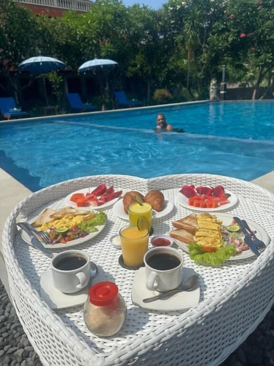 Food & Drinks 4, New Mekar Jaya Hotel, Badung