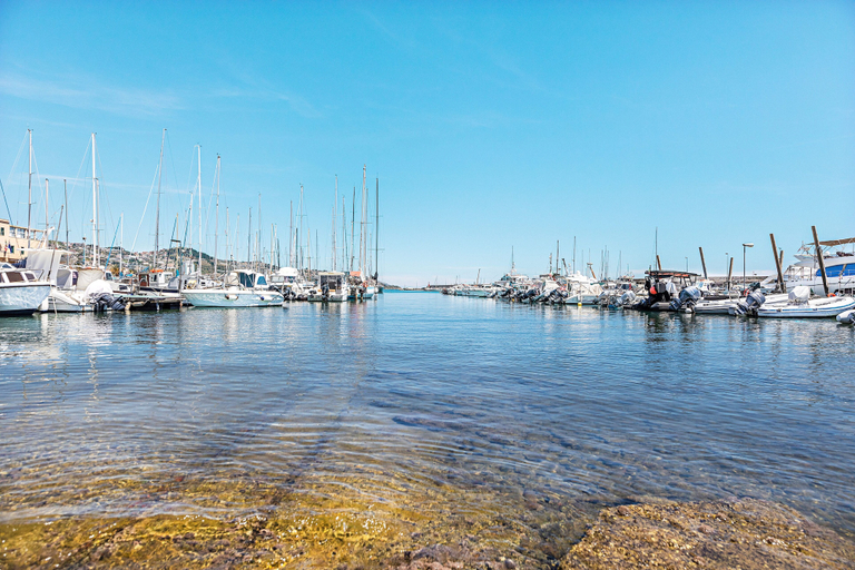 Marina 4, Gaudio Flat near Ariston Theater by Wonderful Italy, Imperia