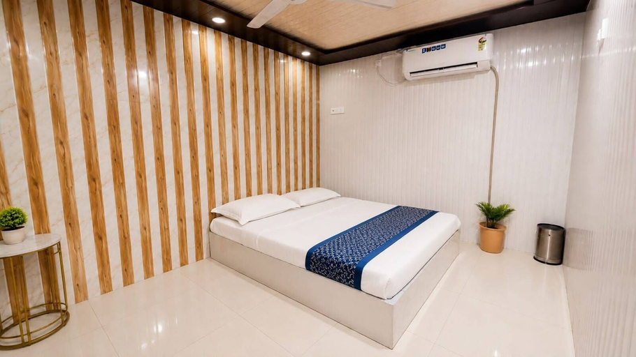 Room 3, The Home Stay Golden Key, Varanasi