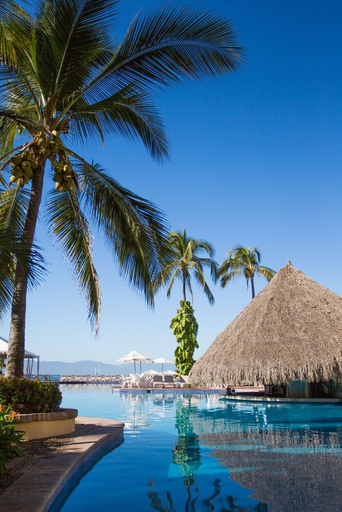 Sport & Beauty 2, Family Luxury Suites by Velas Vallarta - All Inclusive, Puerto Vallarta