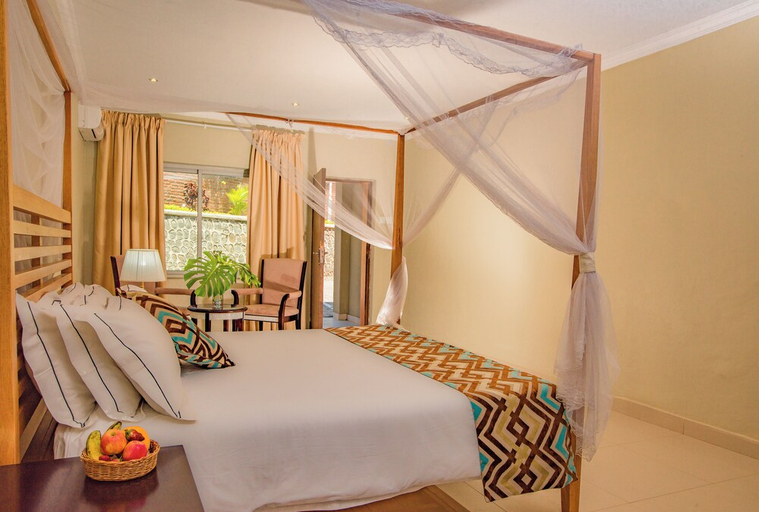 Bedroom 2, Lotus by Serendib, Blantyre City