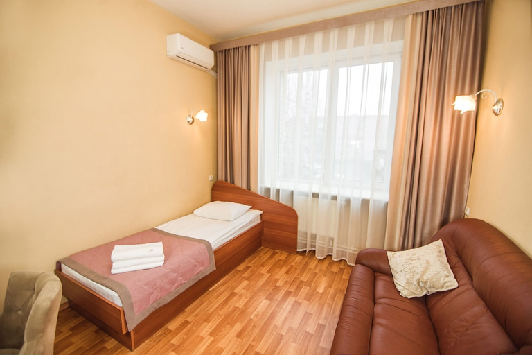 Bedroom 2, Mon Hotel, Petushinskiy rayon