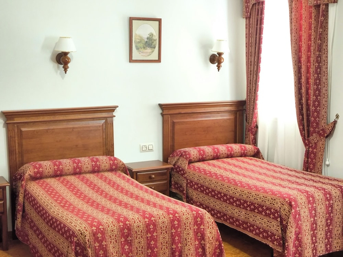 Bedroom 3, Bellido , Córdoba