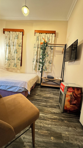 Bedroom 3, Callisto Pub & Kitchen & Hotel, Antalya
