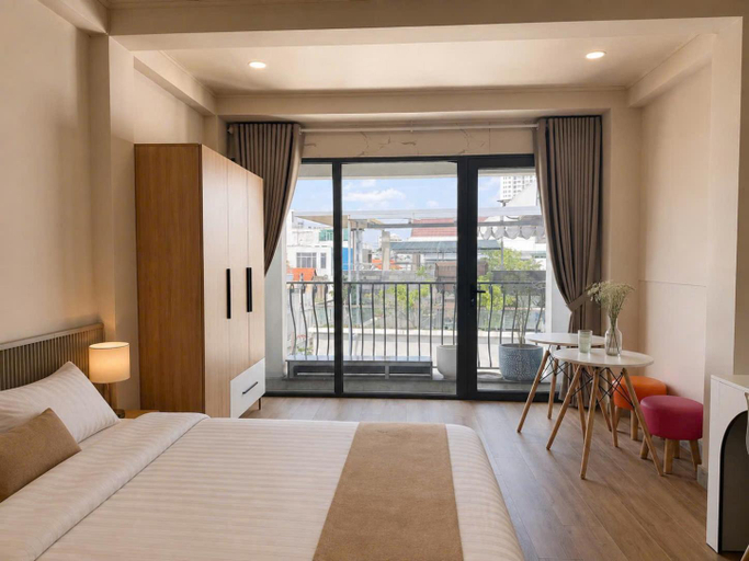 Others, Hai Hotel by Urban B, Bình Thạnh