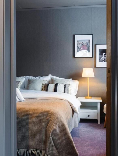 Room 4, Bringenatten Hotell Nesbyen, Nes
