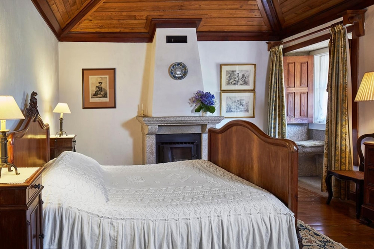 Bedroom 2, Casa de Canedo, Celorico de Basto